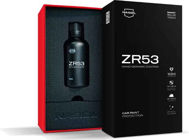 Nasiol ZR53
