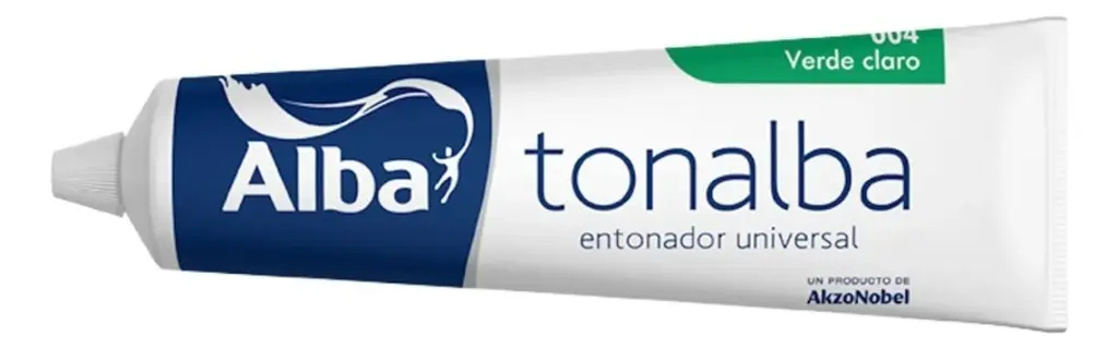 Entonador Universal Tonalba