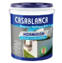 Protector Hormigón Incoloro Satinado Casablanca