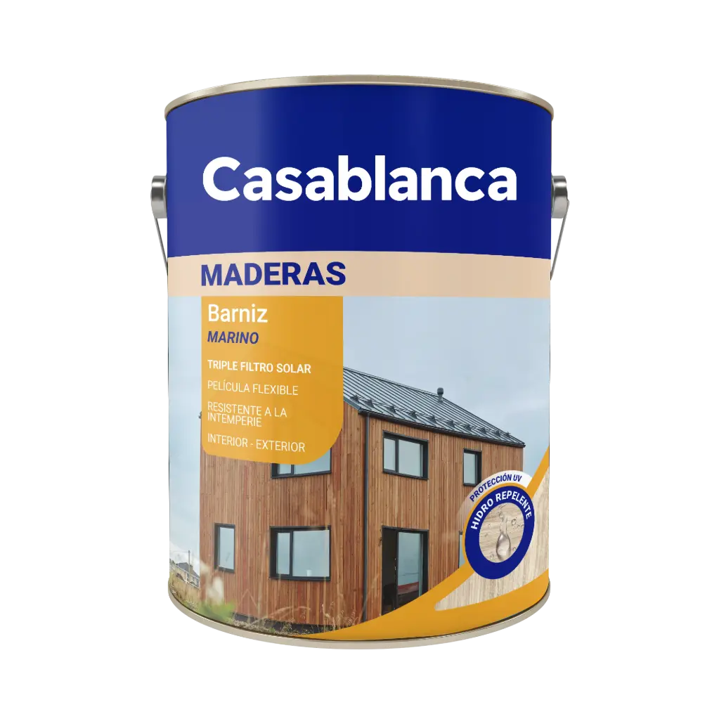 Barniz Marino Casablanca