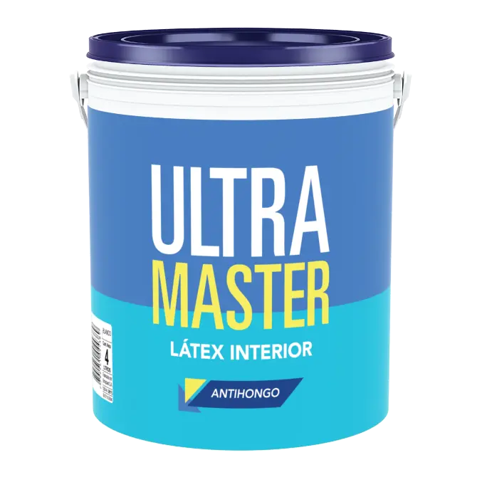 Latex Interior  Ultramaster Interior Casablanca