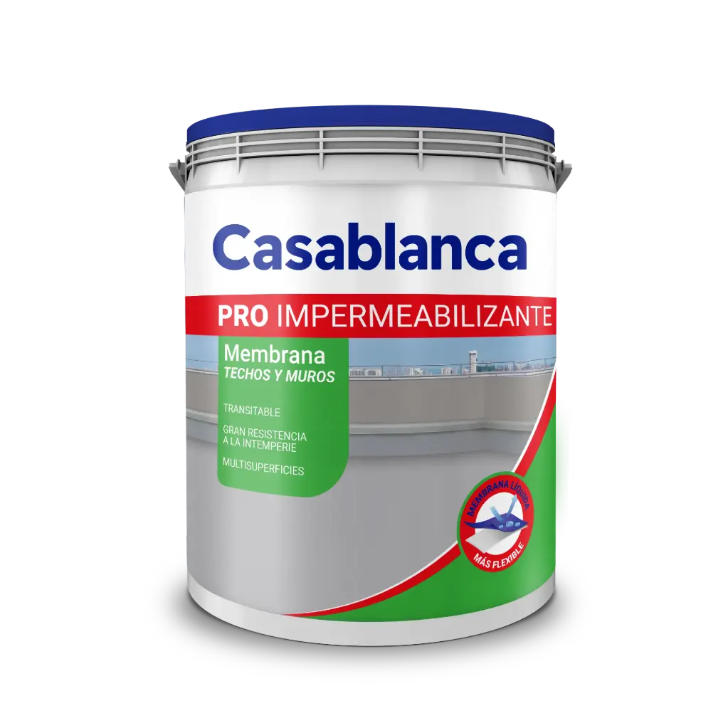 Membrana Liquida Pro Membrana Casablanca