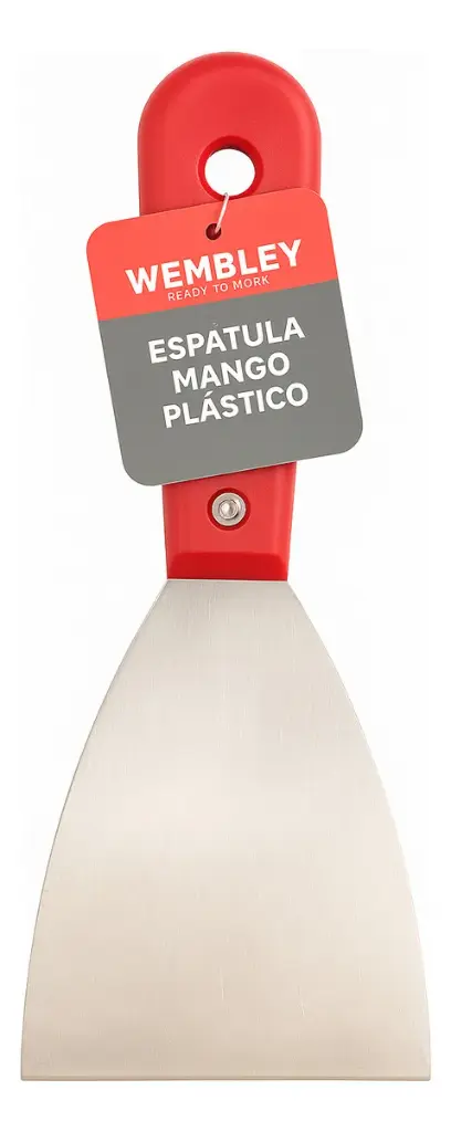 Bremen Espatula Wembley Mango Plastico
