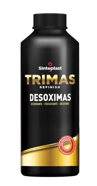Trimas Desoxidante Fosfatizante