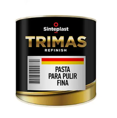 Trimas Pasta Pulir Fina 