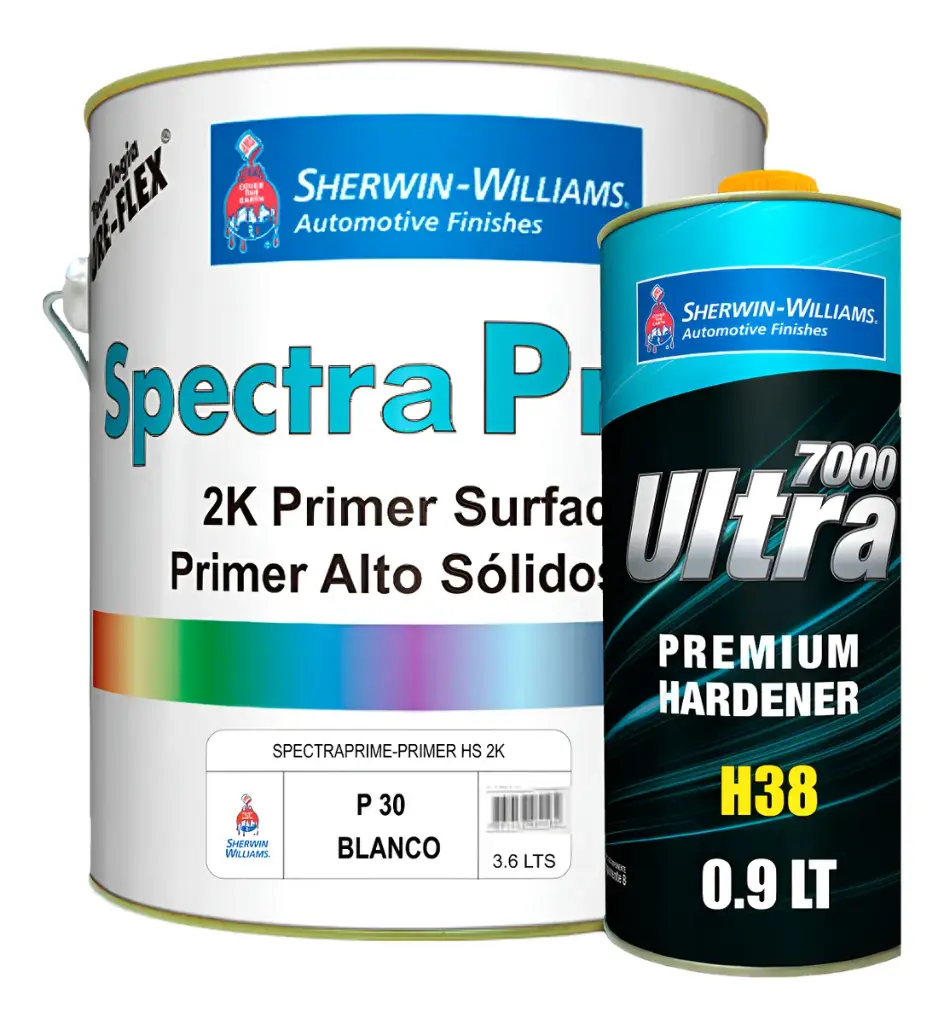 Combo SW Primer P30 NE 4 + Cat