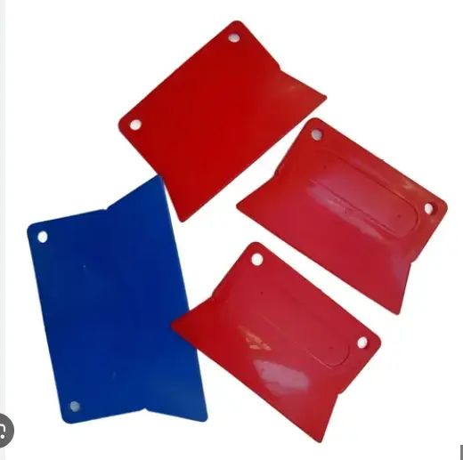 Espatula de Plastico Migliore
