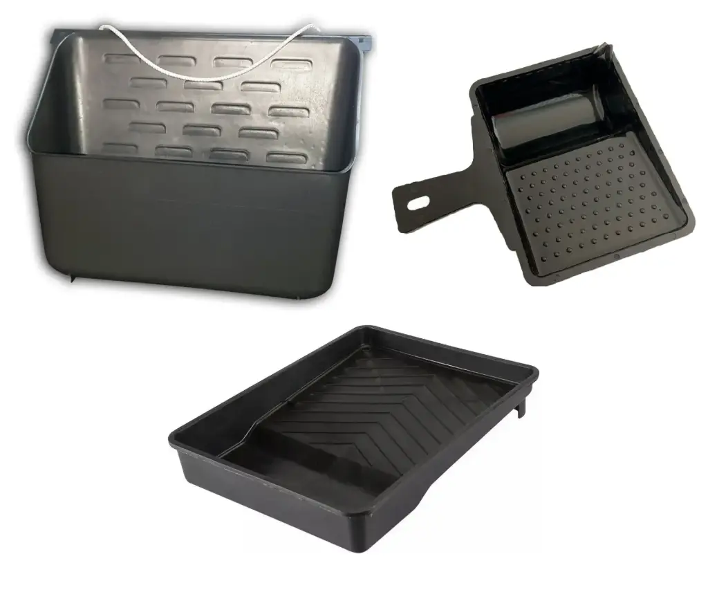 Bandeja De Pintor Migliore