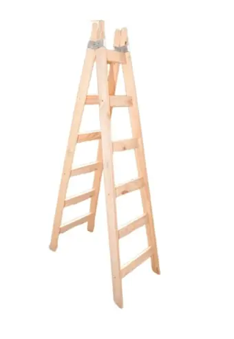 Escalera De Pintor Migliore