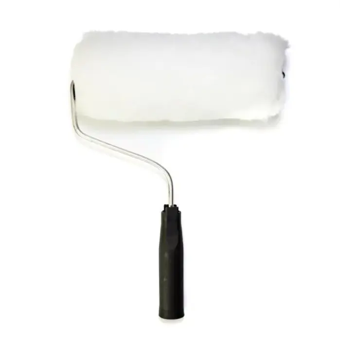 Rodillo Lana Super Blanco Migliore