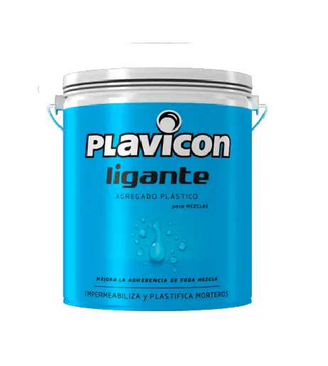 Ligante Plavicon  