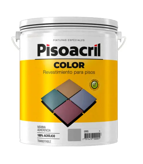 Pisoacril Plavicon  
