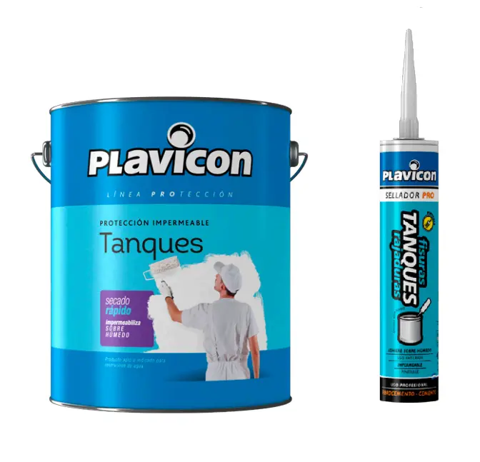 Sellatanques Plavicon  