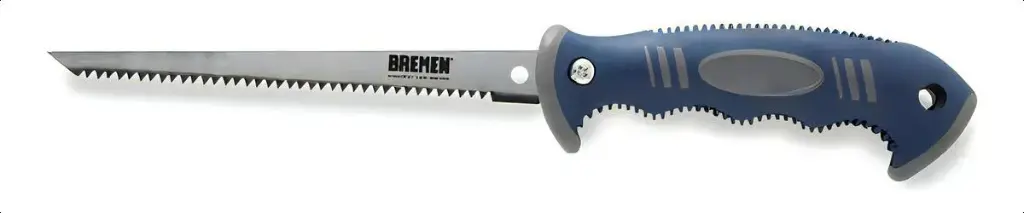 Bremen Dw Serrucho Para Durlero N° 6