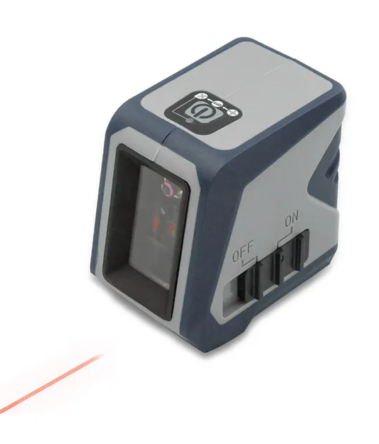Bremen Nivel Laser De Linea 360