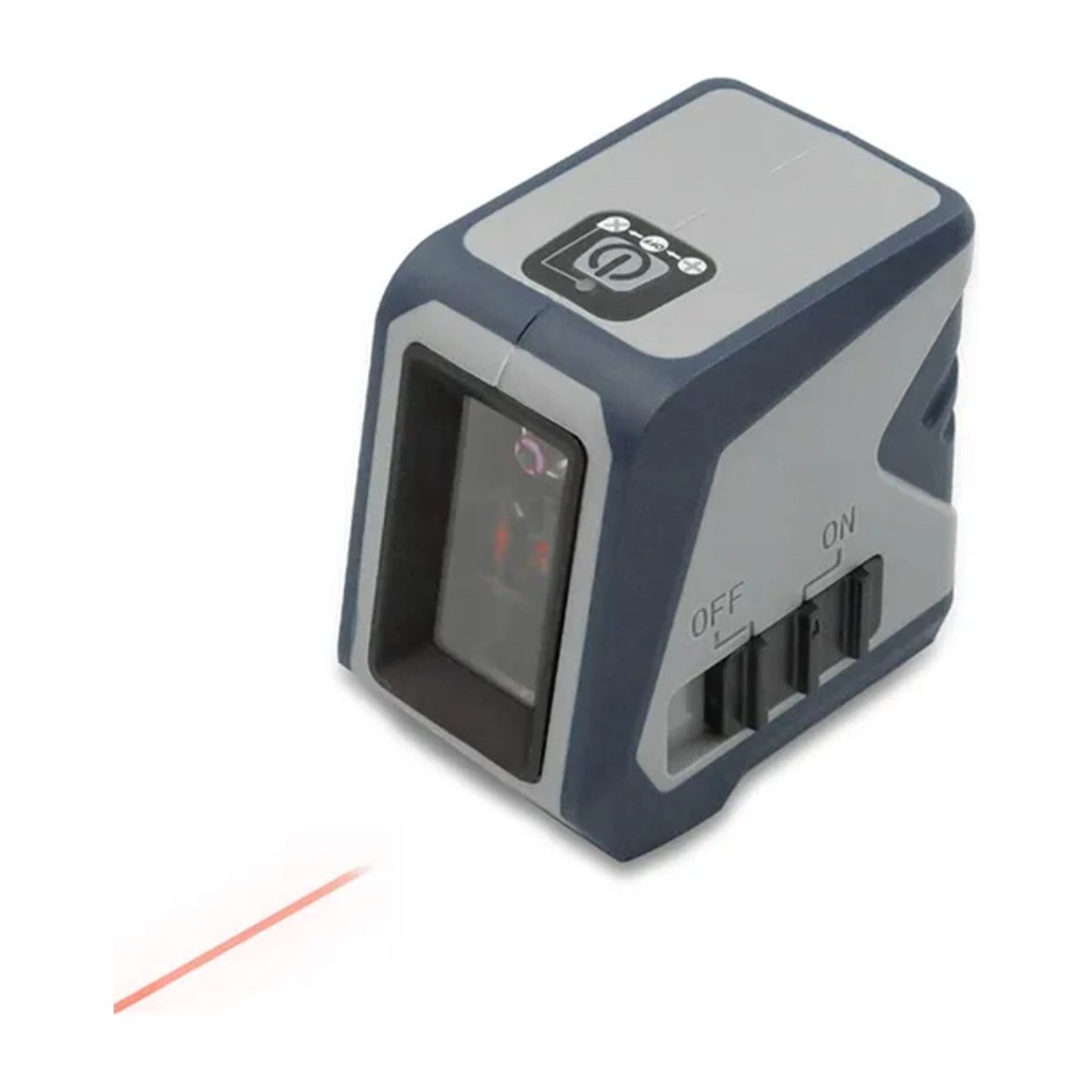 Bremen Nivel Laser De Linea 360