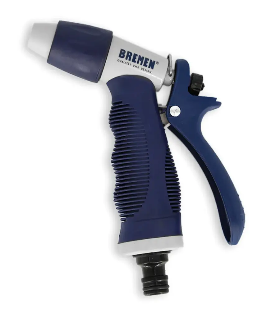 Bremen Pistola Riego Ajustable