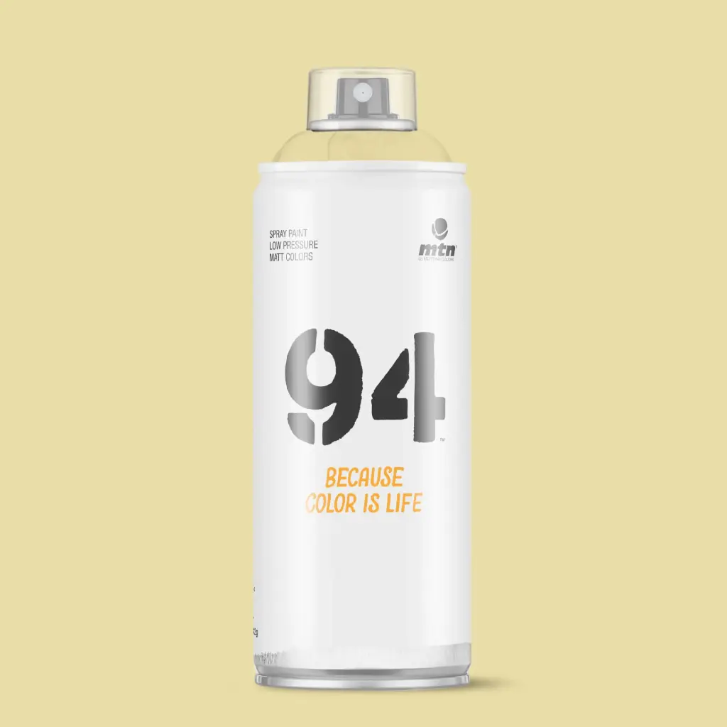 Aerosol Montana Linea 94 Mate RV-135 Marr�n Safari 400ml