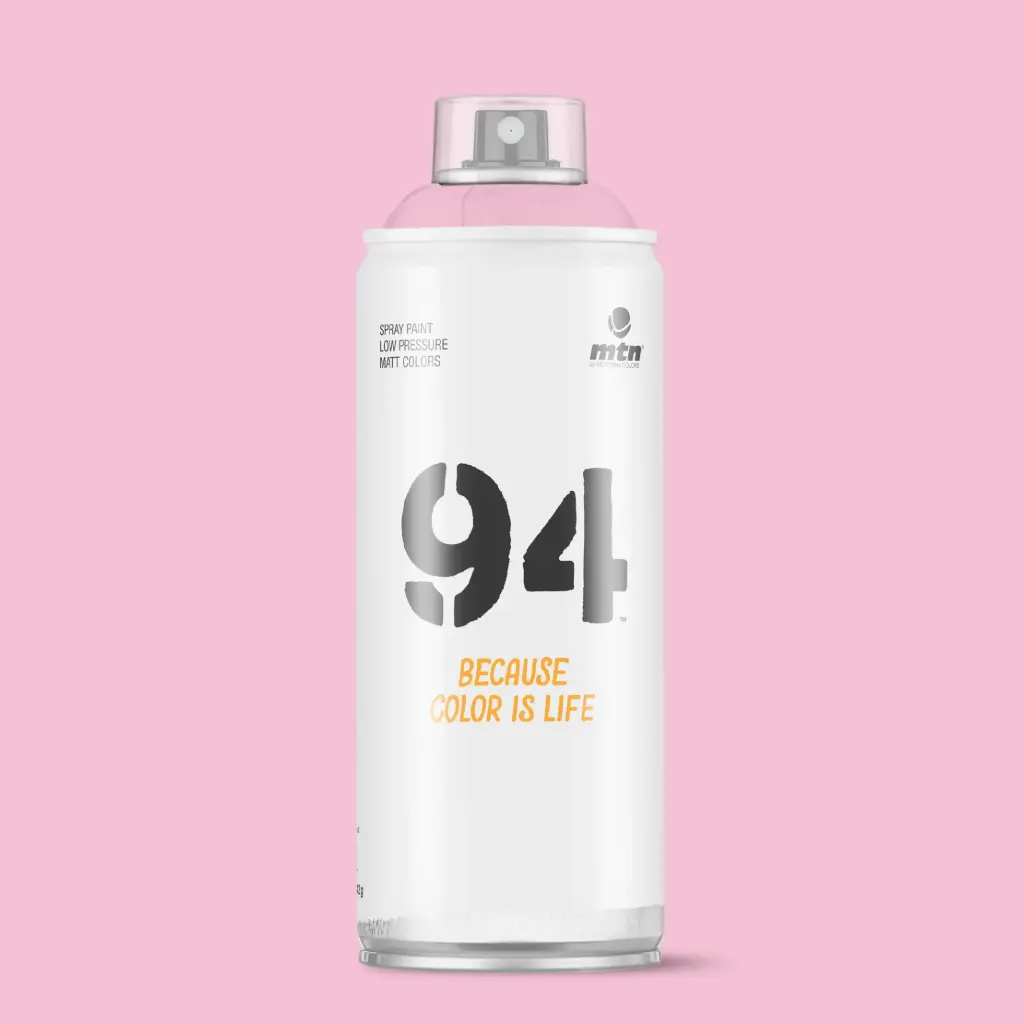 Aerosol Montana Linea 94 Mate RV-193 Chicle 400ml
