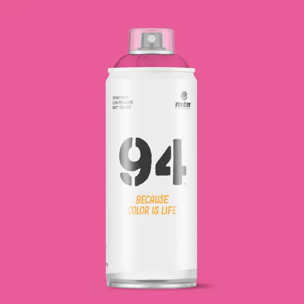 Aerosol Montana Linea 94 Mate RV-4003 Erika 400ml