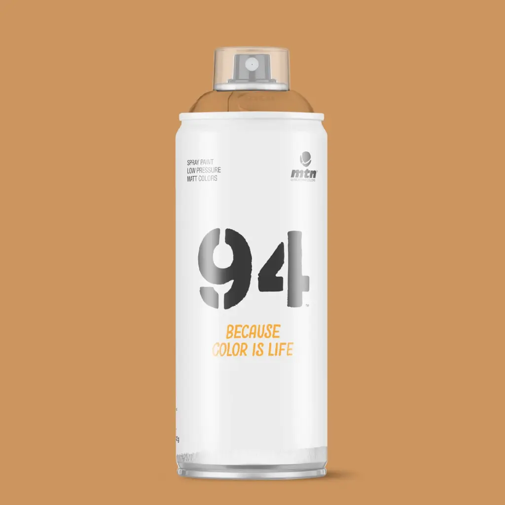 Aerosol Montana Linea 94 Mate RV-96 Montserrat 400ml