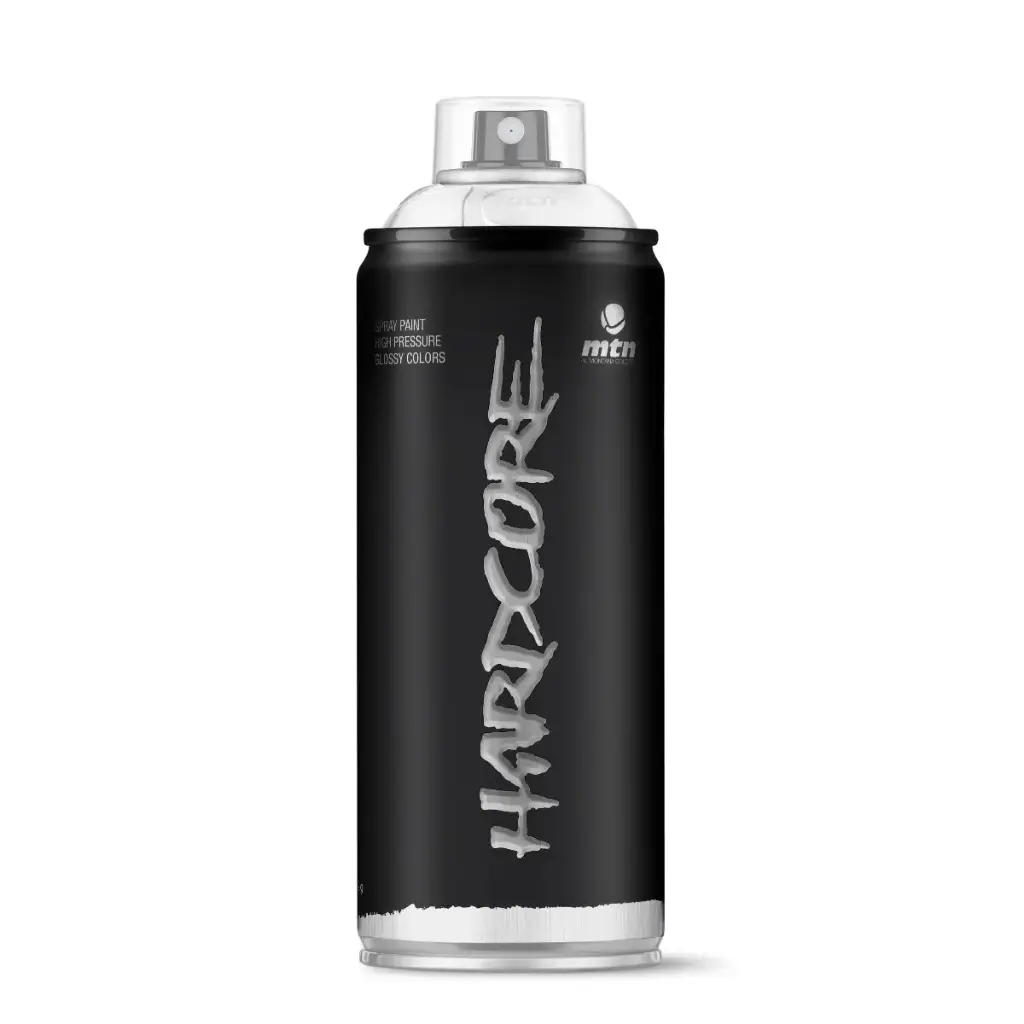 Aerosol Montana Linea HC2 Blanco Satinado 400ml