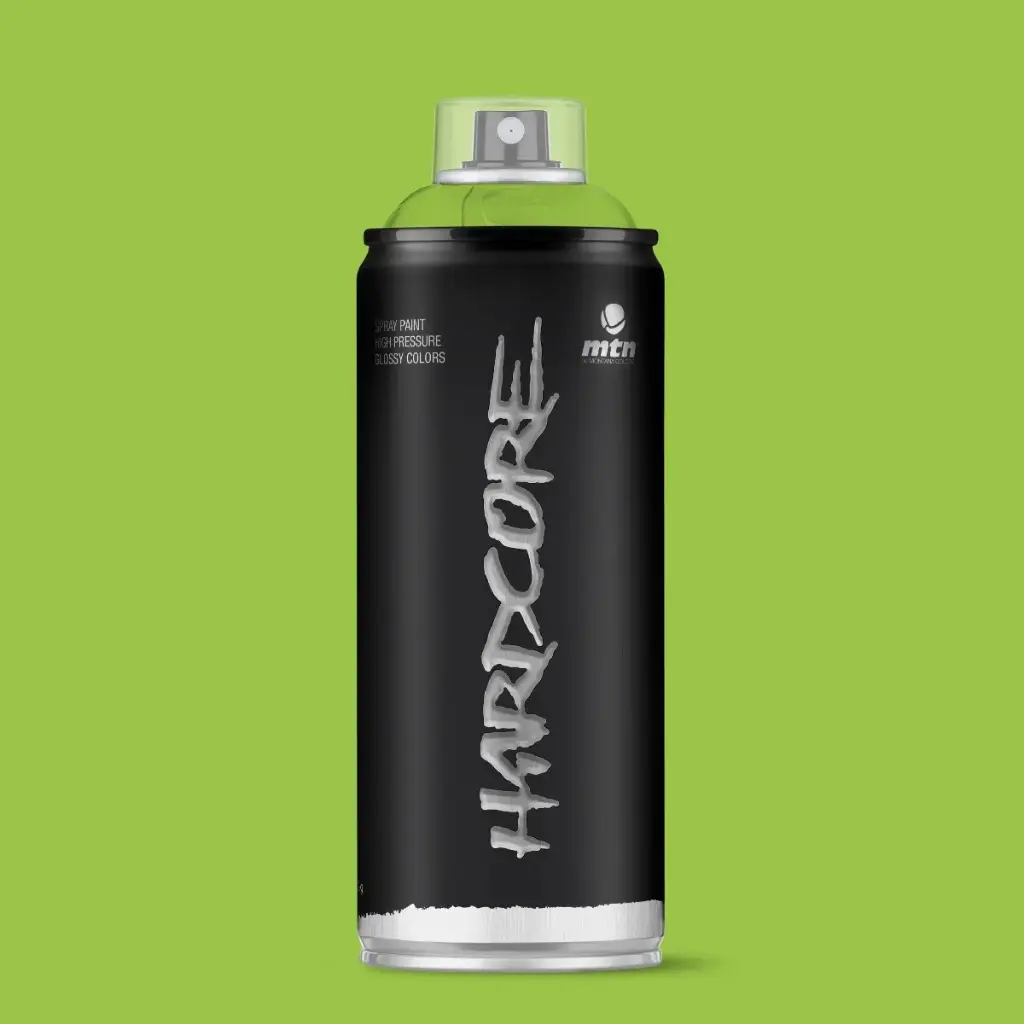 Aerosol Montana Linea HC2 RV-16 Verde Pistacho 400ml