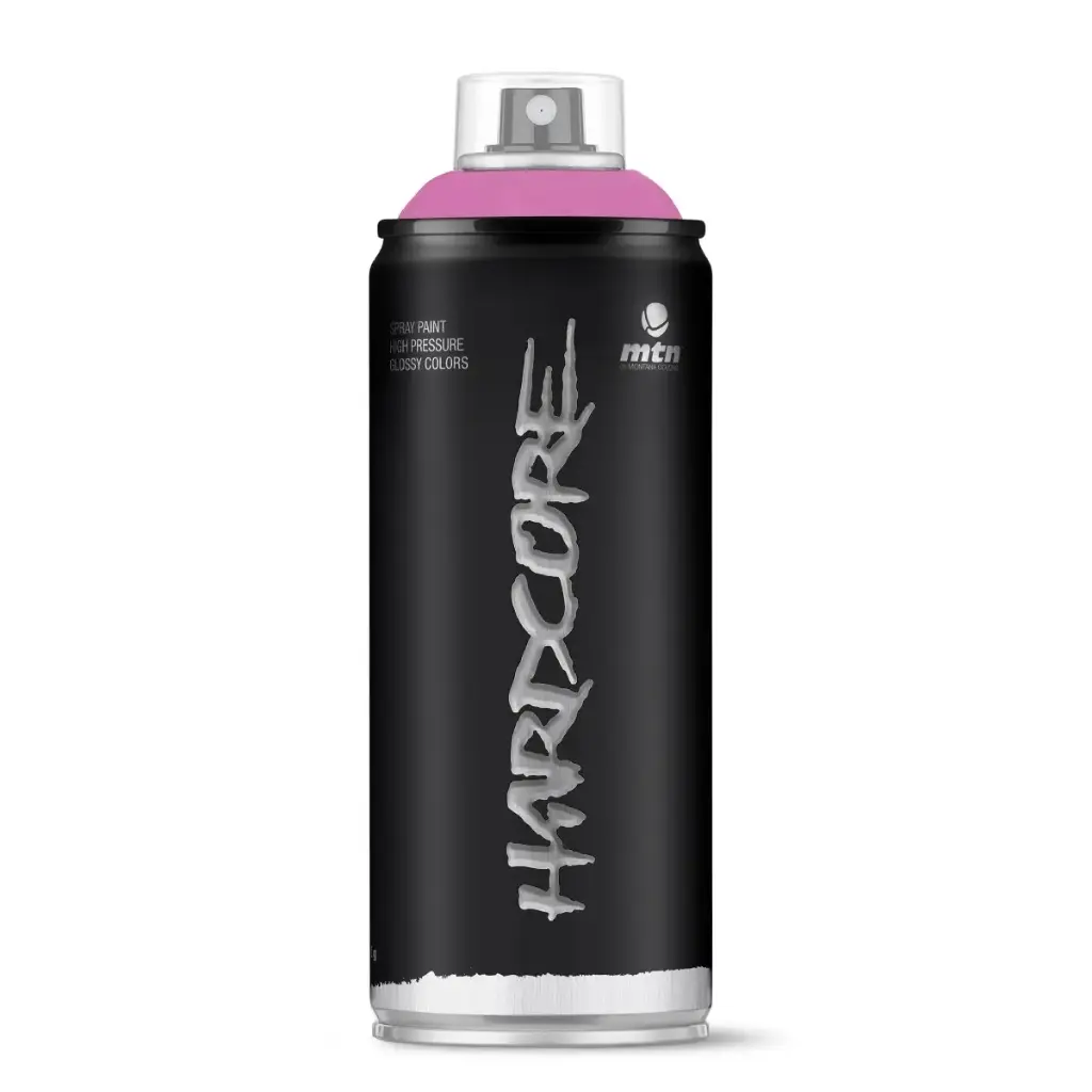 Aerosol Montana Linea HC2 RV-224 Violeta Bruja 400ml