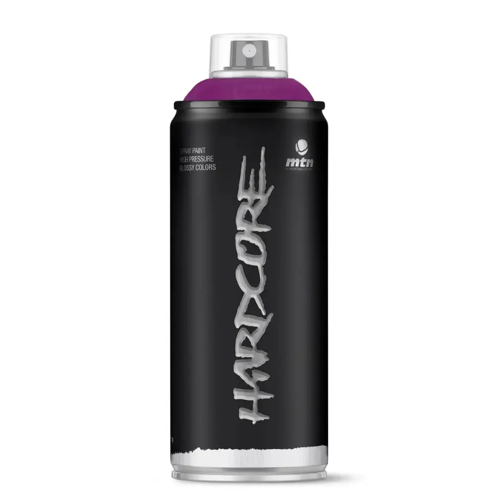 Aerosol Montana Linea HC2 RV-226 Violeta Tube 400ml