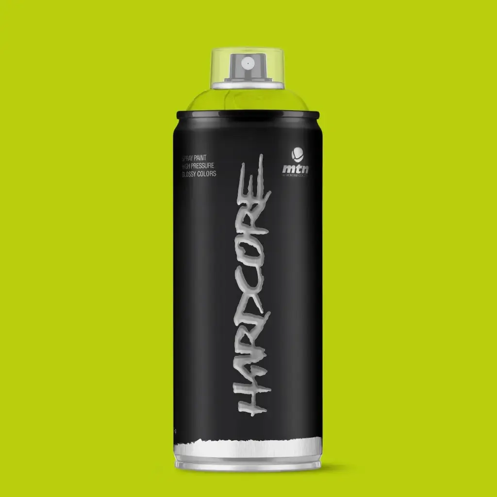 Aerosol Montana Linea HC2 RV-236 Verde Mojito 400ml