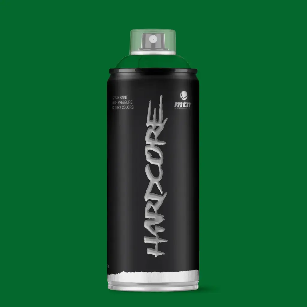 Aerosol Montana Linea HC2 RV-5 Verde Lutecia 400ml