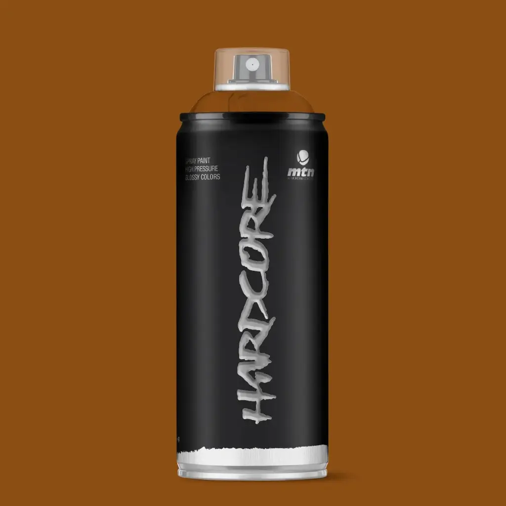 Aerosol Montana Linea HC2 RV-8002 Marron Tostado 400ml