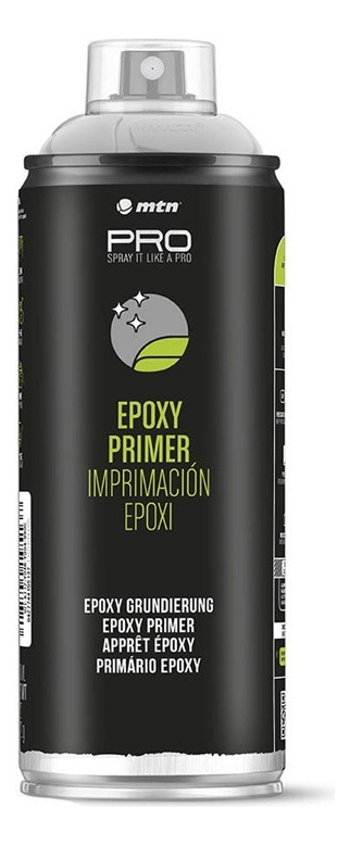 Aerosol Montana Linea PRO Imprimacion Epoxy