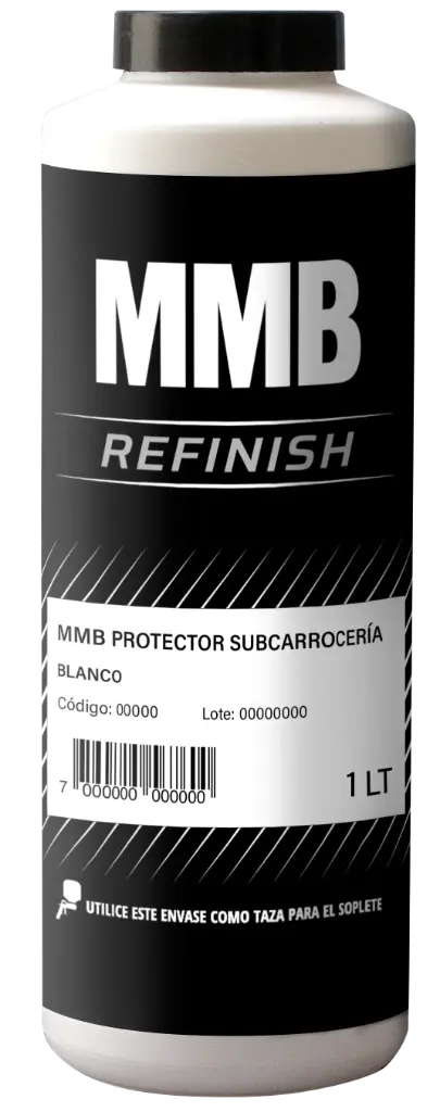 Subcarroceria Colorin 