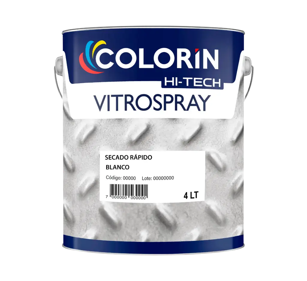 Vitrospray Colorin