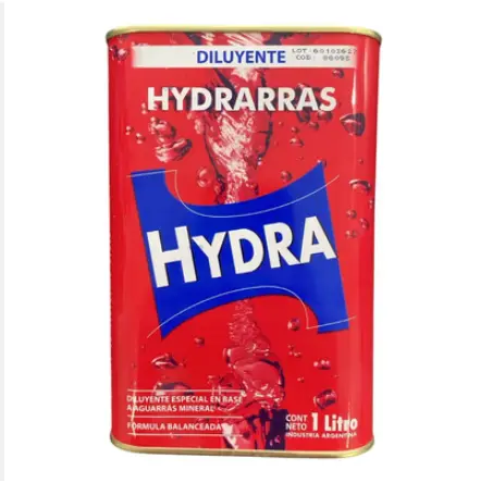 Diluyente Hydrarras Hydra