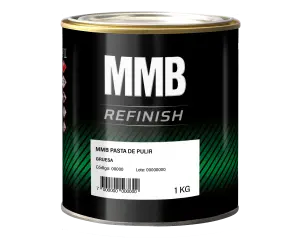 Mmb Pasta Pulir Colorin