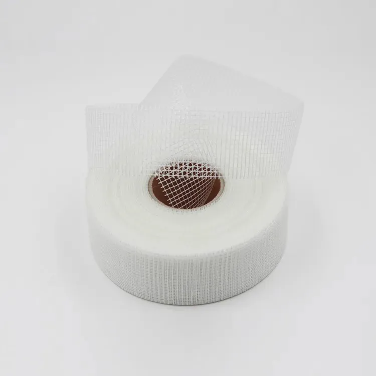 Cinta Tramada 50Mm X 45Mt Decomar
