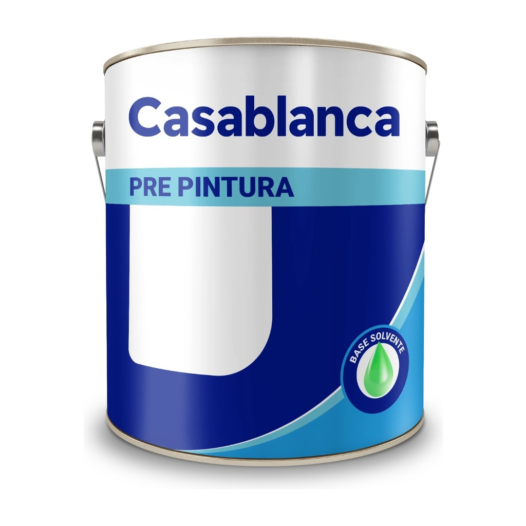 Antióxido Casablanca