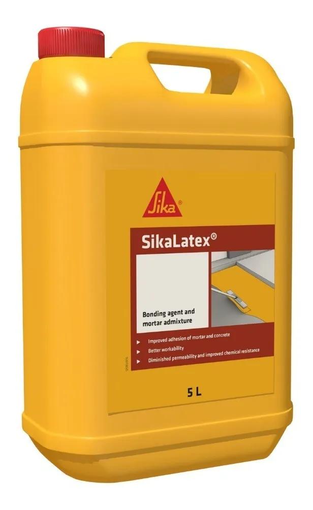 SikaLatex Sika