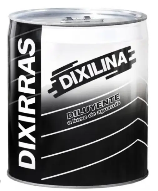 Aguarras Dixilina