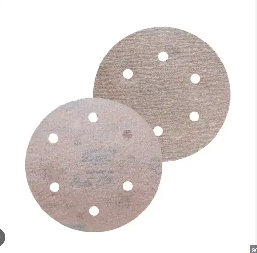 Disco Speed-Grip - Papel A275 Norton