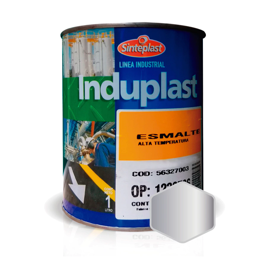 Alta Temperatura 250°C Sinteplast Industria