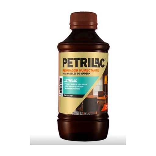 [PEREMU14] Reparador Muebles Oscuro 250cm Petrilac