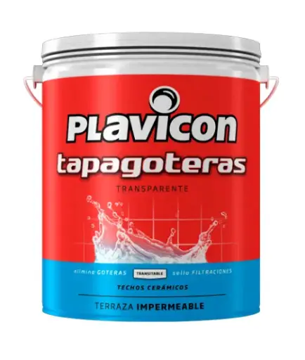 Tapagoteras Plavicon  