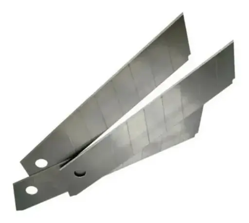 [BR2615] Bremen Hoja Partible Para Cuchilla