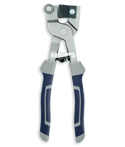 [BR7837] Bremen Pinza Corta Ceramico Con Rueda De Tungsten