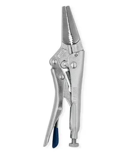 [BR6676] Bremen Pinza De Fuerza 10"