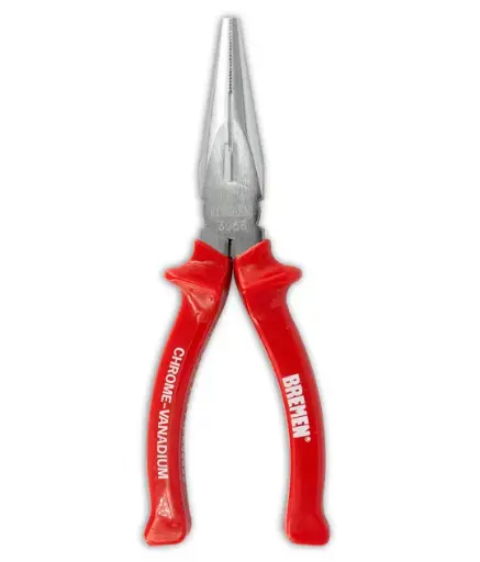 [BR3956] Bremen Pinza Media Caña Industrial 6