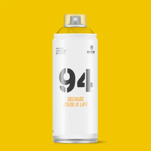 [MT940177] Aerosol Montana Linea 94 Mate RV-177 Eldorado 400ml